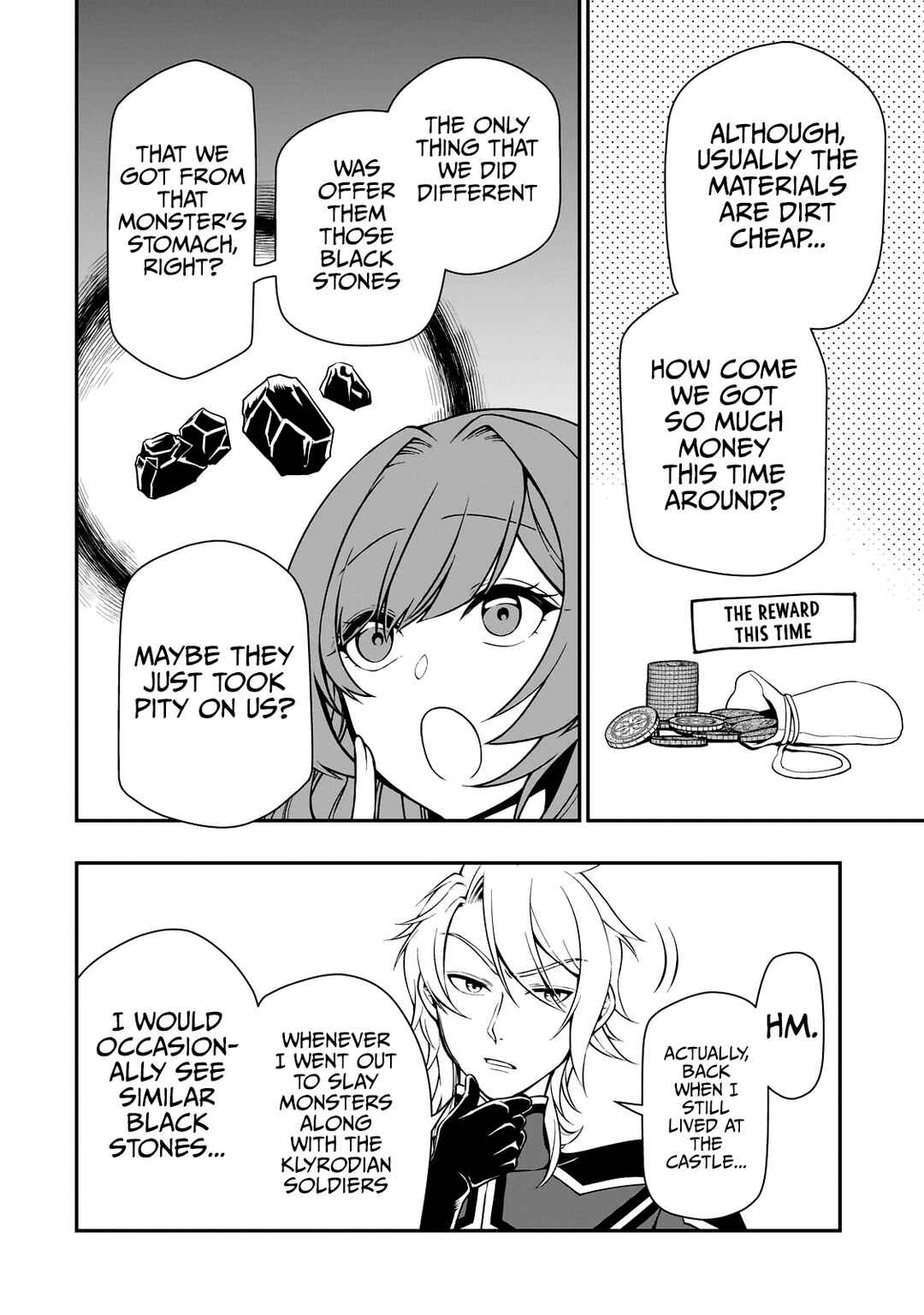 Lv2 kara Cheat datta Moto Yuusha Kouho no Mattari Isekai Life Chapter 43 - Page 23
