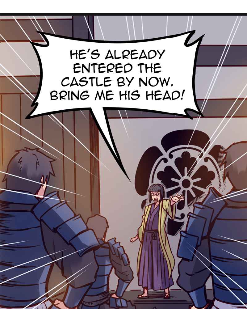 Everywhere & Nowhere Chapter 124 - Page 10