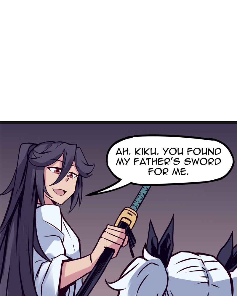 Everywhere & Nowhere Chapter 124 - Page 18