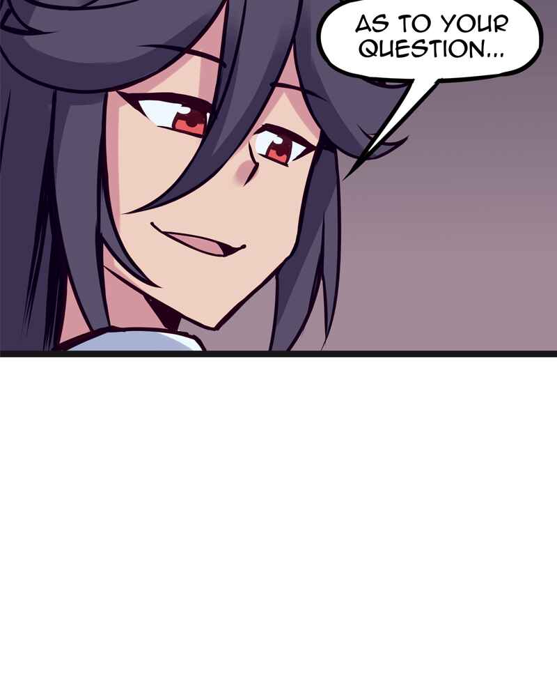 Everywhere & Nowhere Chapter 124 - Page 20