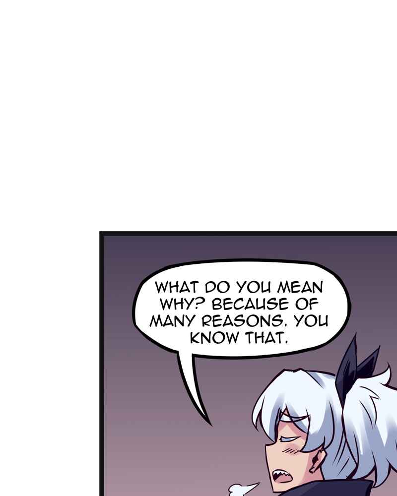 Everywhere & Nowhere Chapter 124 - Page 25