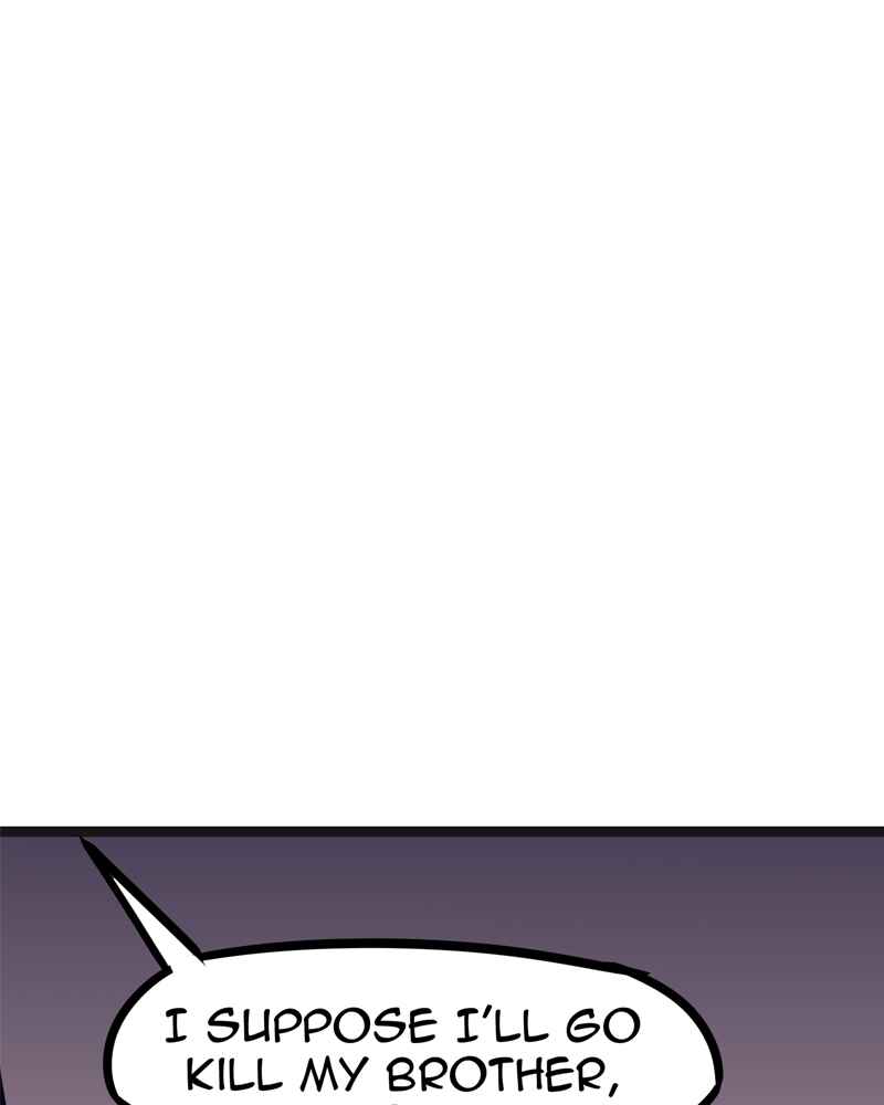 Everywhere & Nowhere Chapter 124 - Page 32