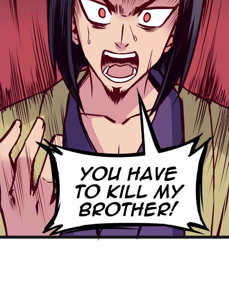Everywhere & Nowhere Chapter 124 - Page 7