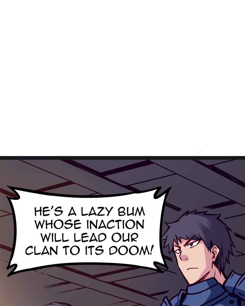 Everywhere & Nowhere Chapter 124 - Page 8