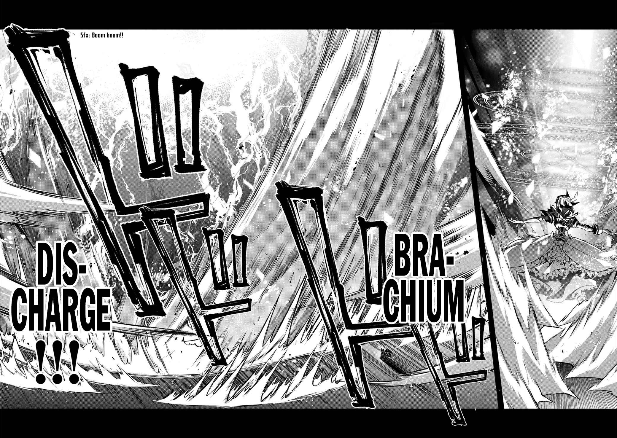 Yasei no Last Boss ga Arawareta! Chapter 9 - Page 10