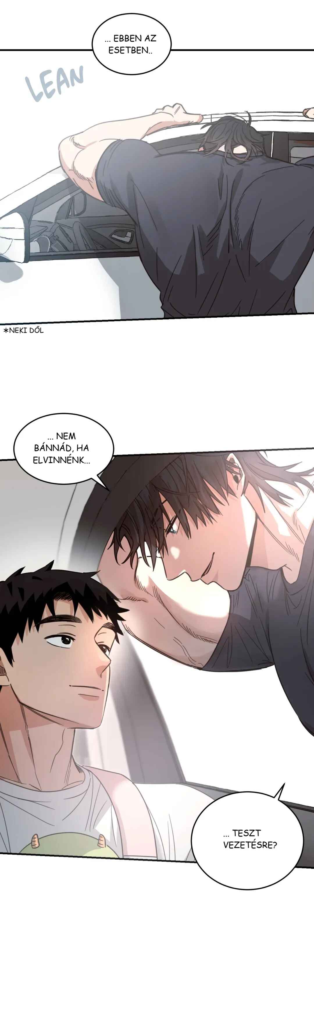 Our Sunny Days Chapter 29 - Page 14