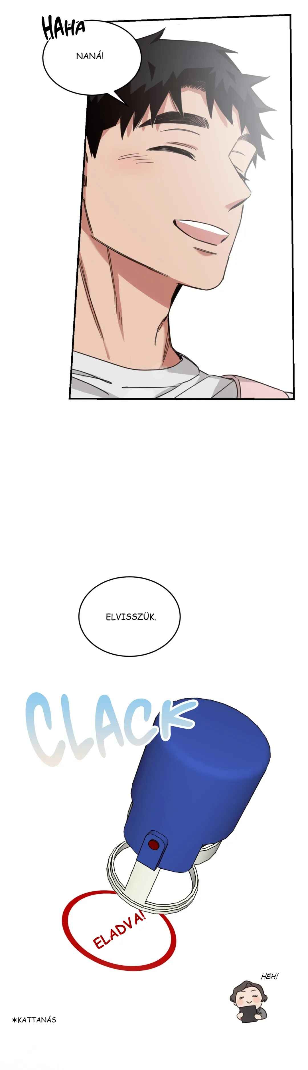 Our Sunny Days Chapter 29 - Page 15
