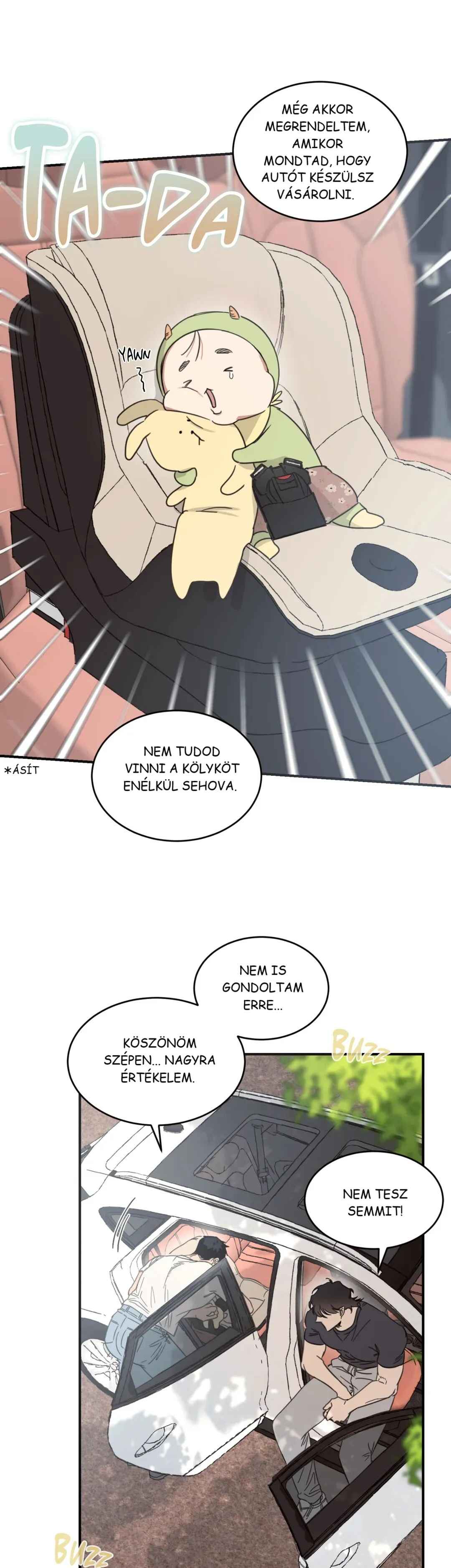 Our Sunny Days Chapter 29 - Page 17