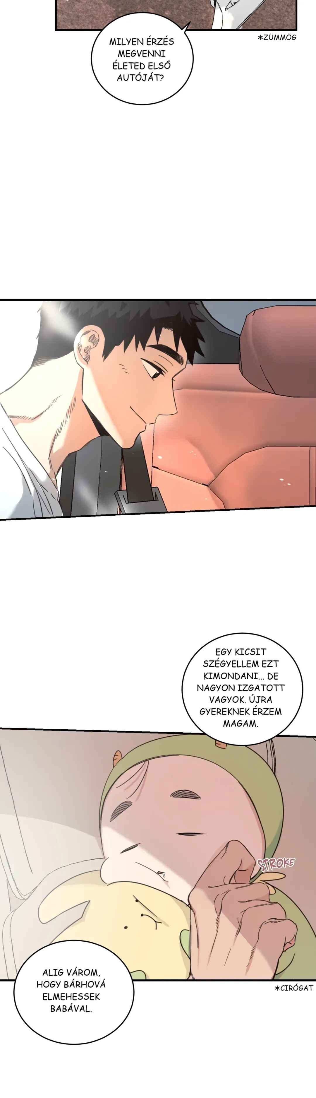 Our Sunny Days Chapter 29 - Page 18