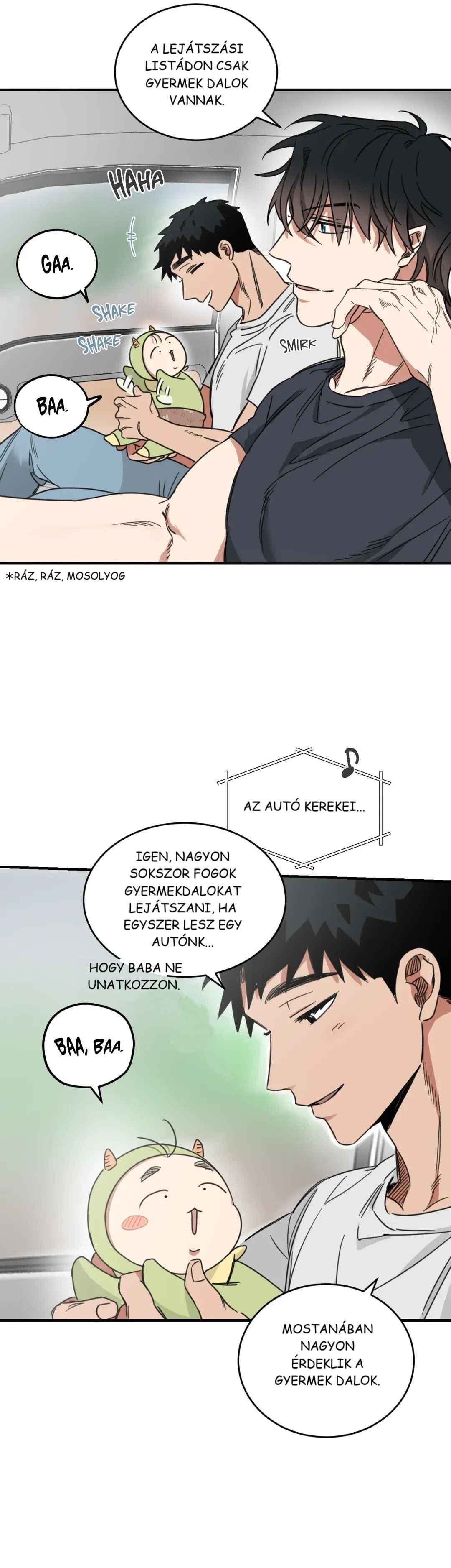 Our Sunny Days Chapter 29 - Page 2