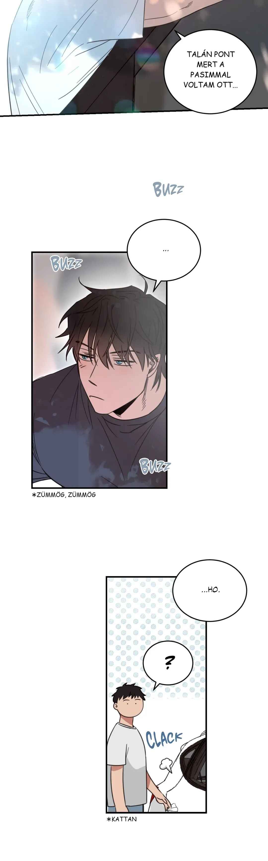 Our Sunny Days Chapter 29 - Page 20