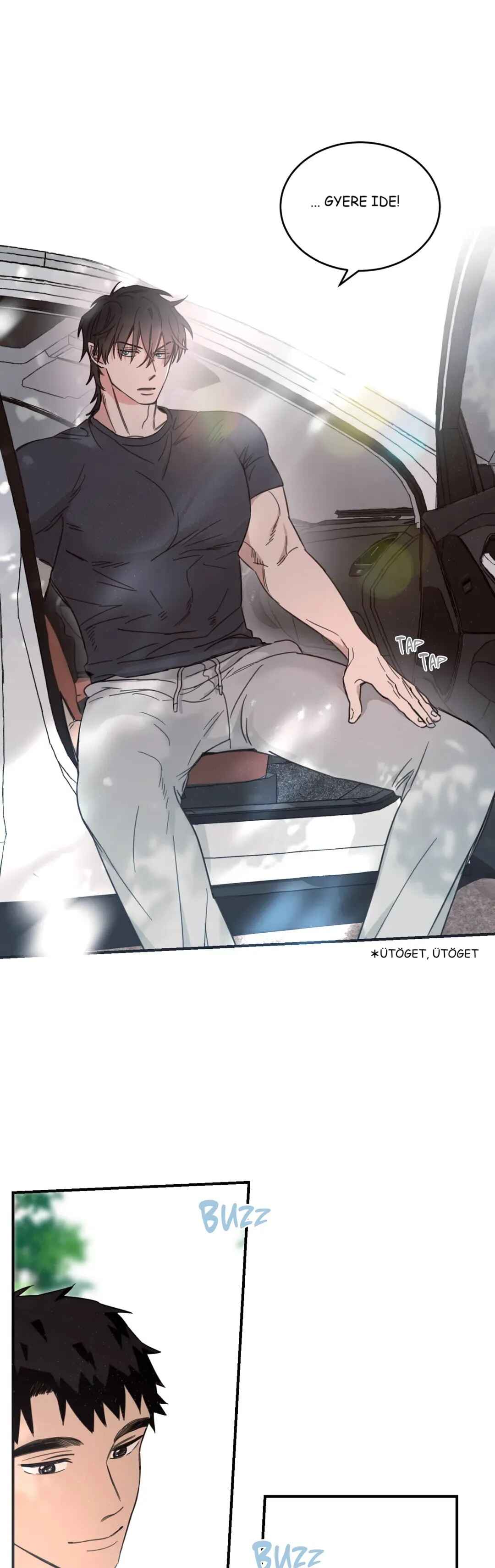 Our Sunny Days Chapter 29 - Page 21
