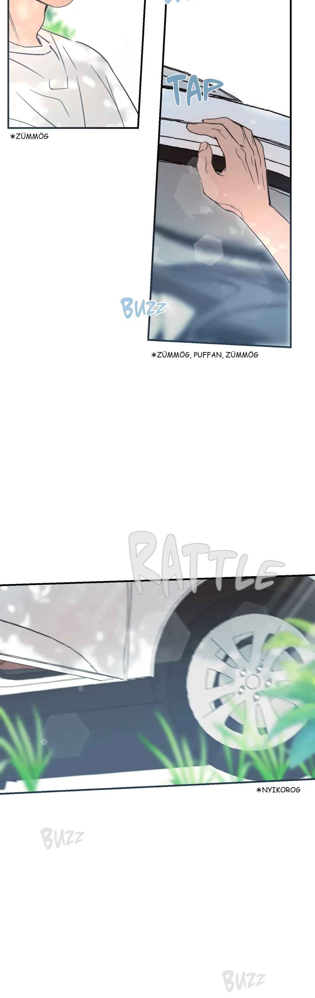 Our Sunny Days Chapter 29 - Page 22