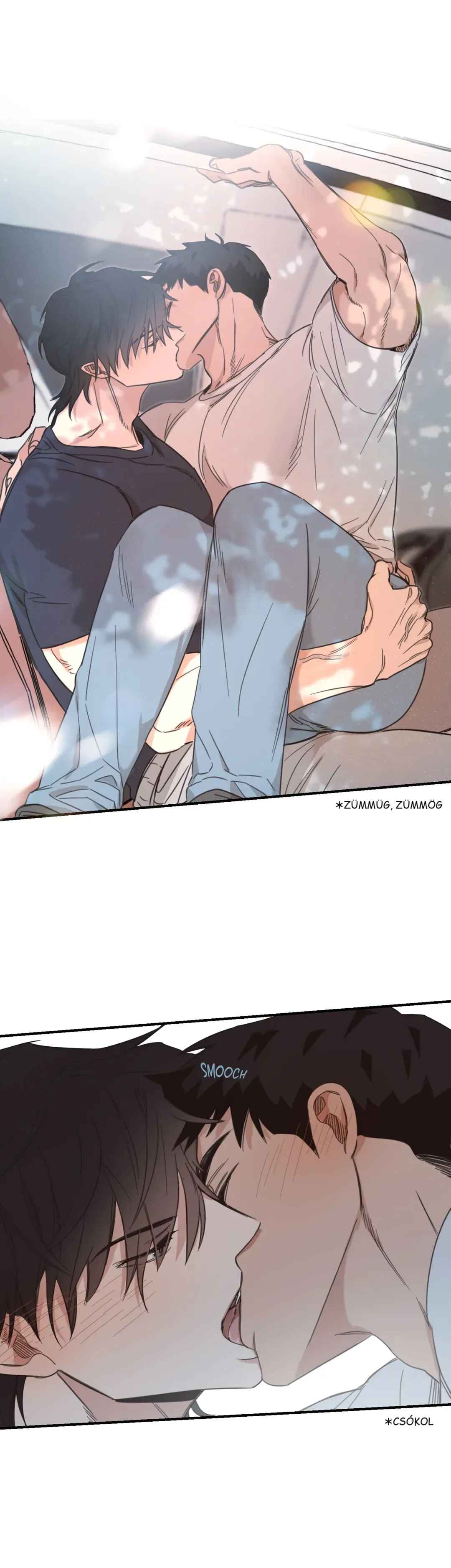 Our Sunny Days Chapter 29 - Page 23