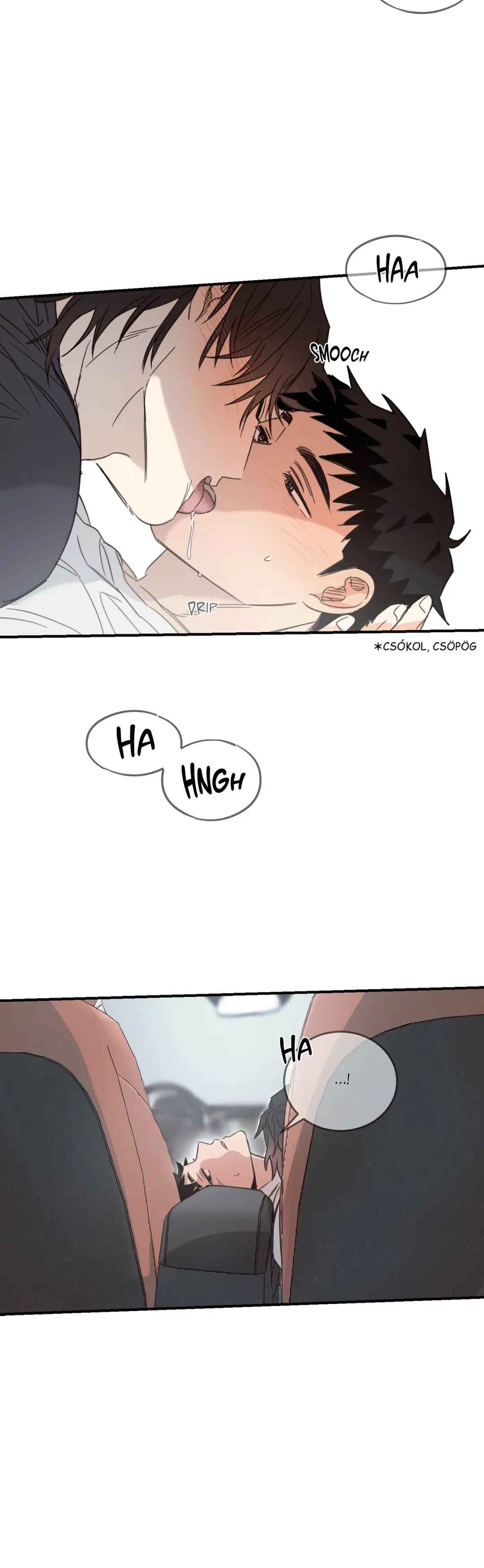 Our Sunny Days Chapter 29 - Page 26