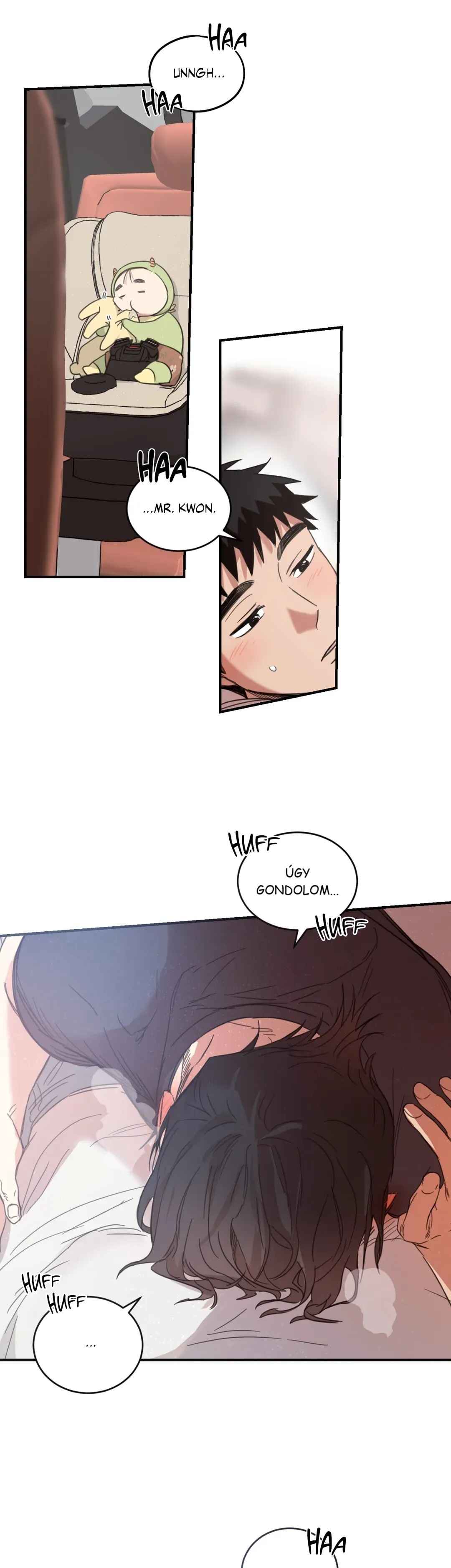 Our Sunny Days Chapter 29 - Page 27