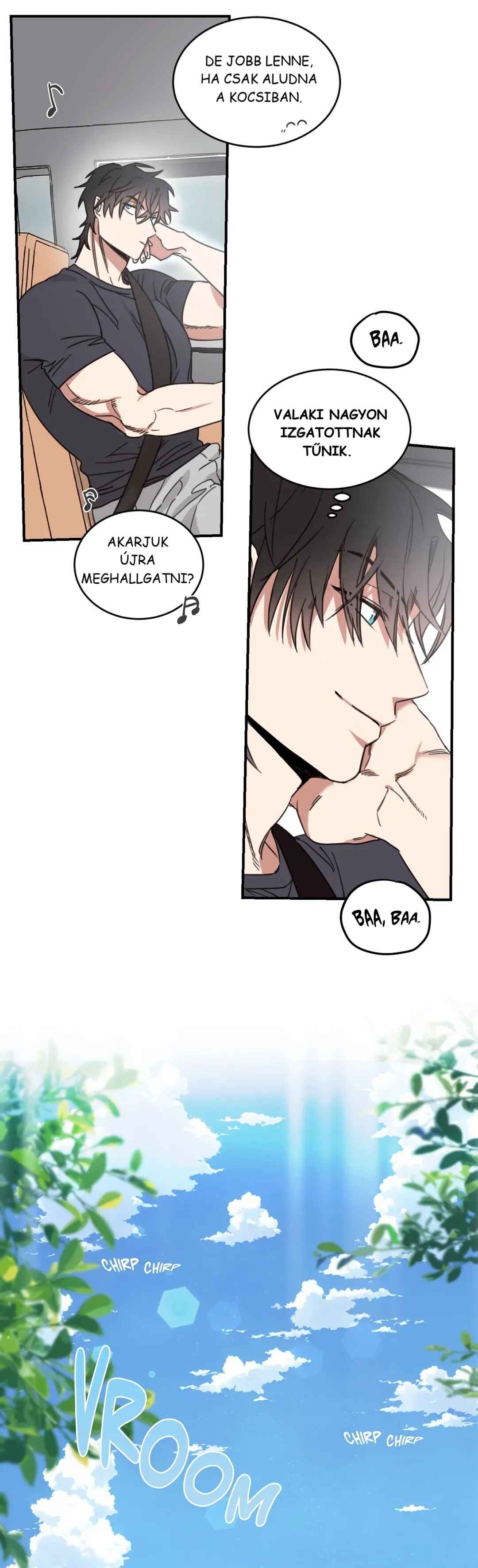 Our Sunny Days Chapter 29 - Page 3