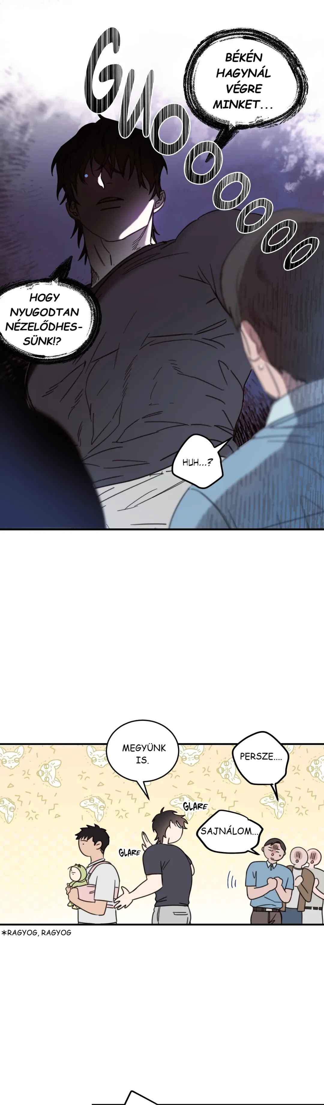 Our Sunny Days Chapter 29 - Page 7