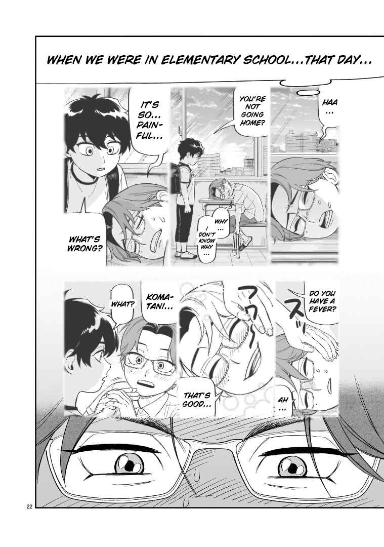 HITS Chapter 27 - Page 22