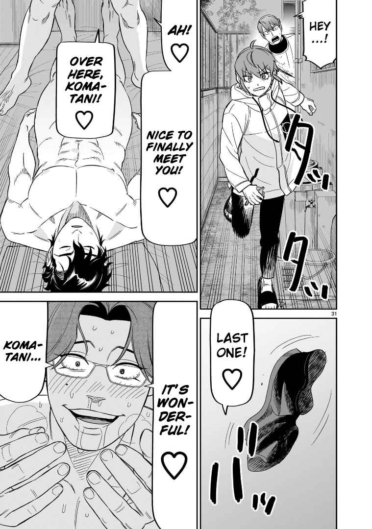 HITS Chapter 27 - Page 30