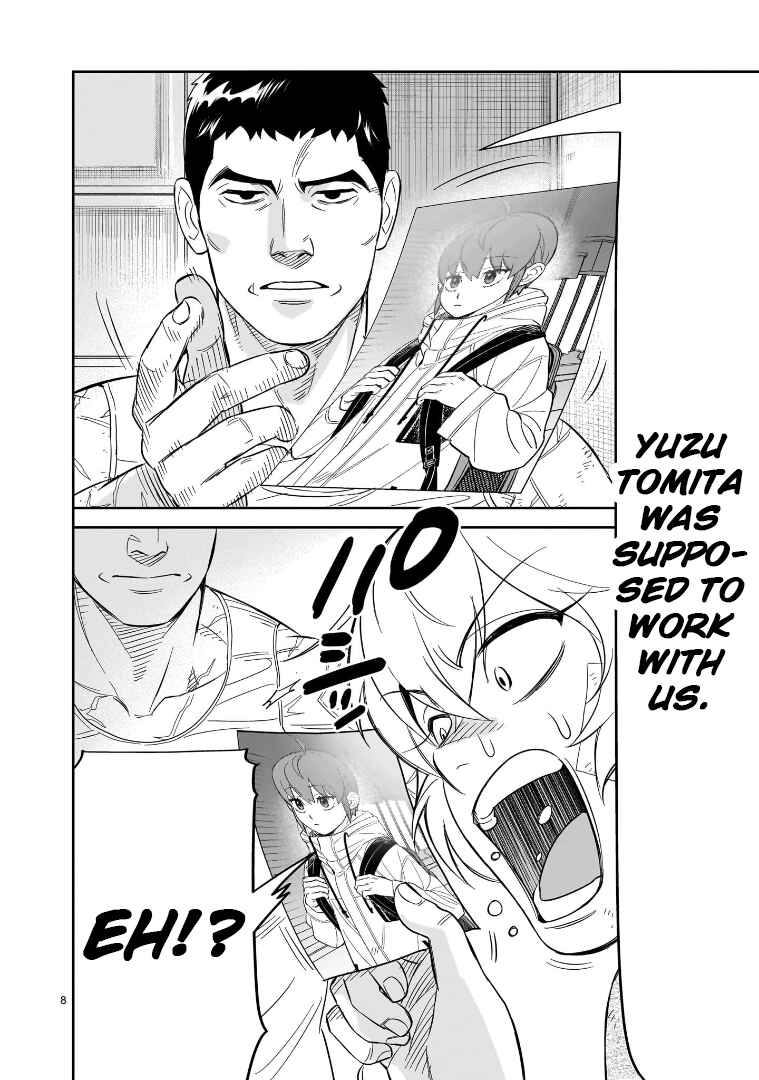 HITS Chapter 27 - Page 8