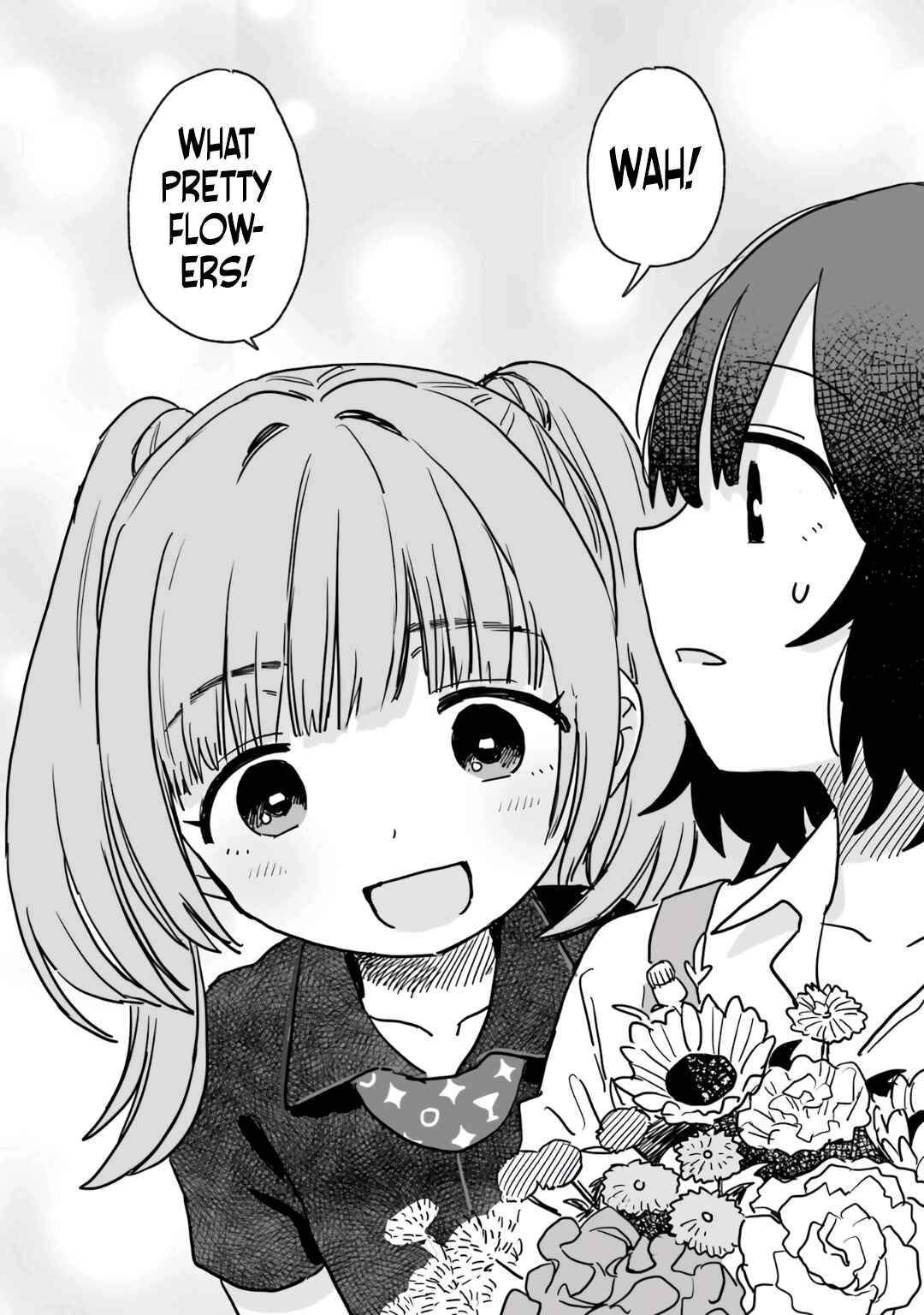 Sake to Onna wa Nigou made Chapter 17 - Page 18