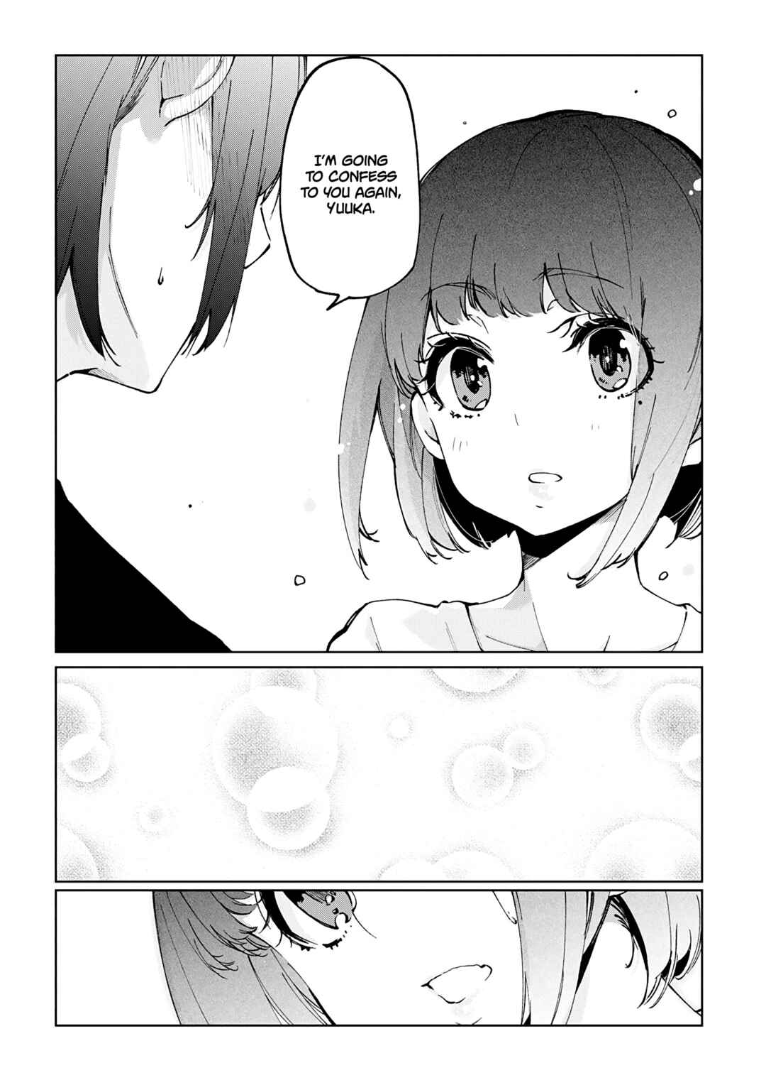 Oroka na Tenshi wa Akuma to Odoru Chapter 62 - Page 10