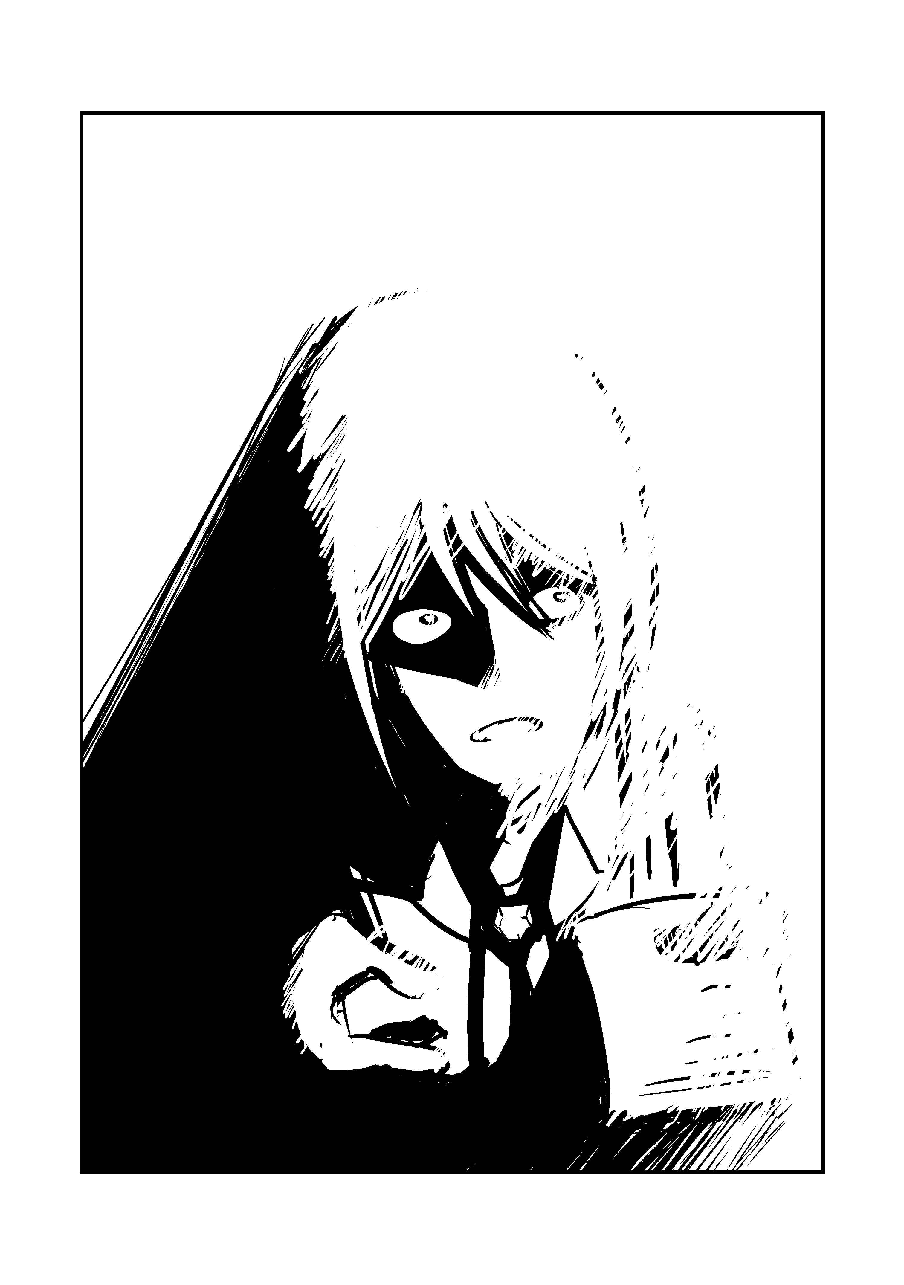 Opposites in Disguise Chapter 4 - Page 37