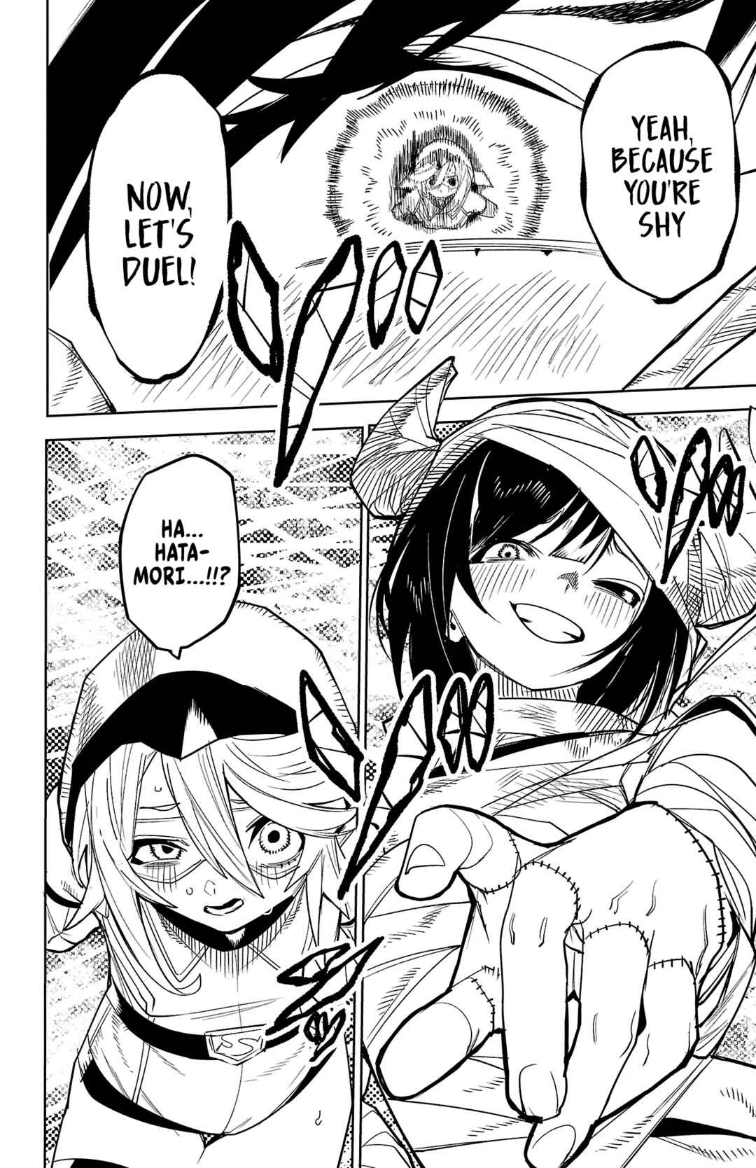 April Fools Collection 2026 Chapter 190 - Page 18
