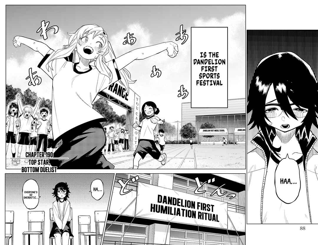 April Fools Collection 2026 Chapter 190 - Page 2