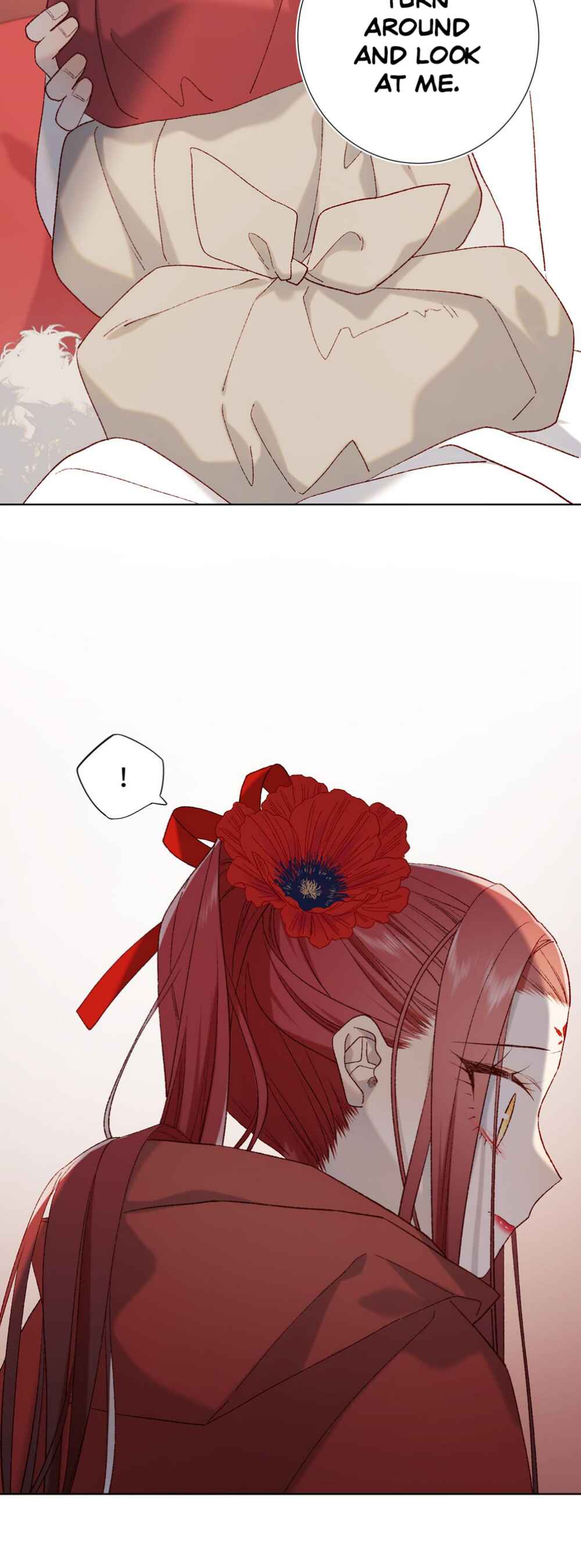 The Villainess Refuses to Flirt With the Male Lead Chapter 39 - Page 14