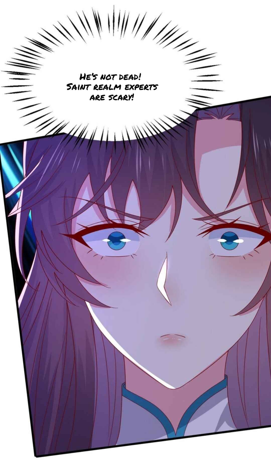 Supreme Ocular Master: The Peerless Heiress Chapter 314 - Page 18