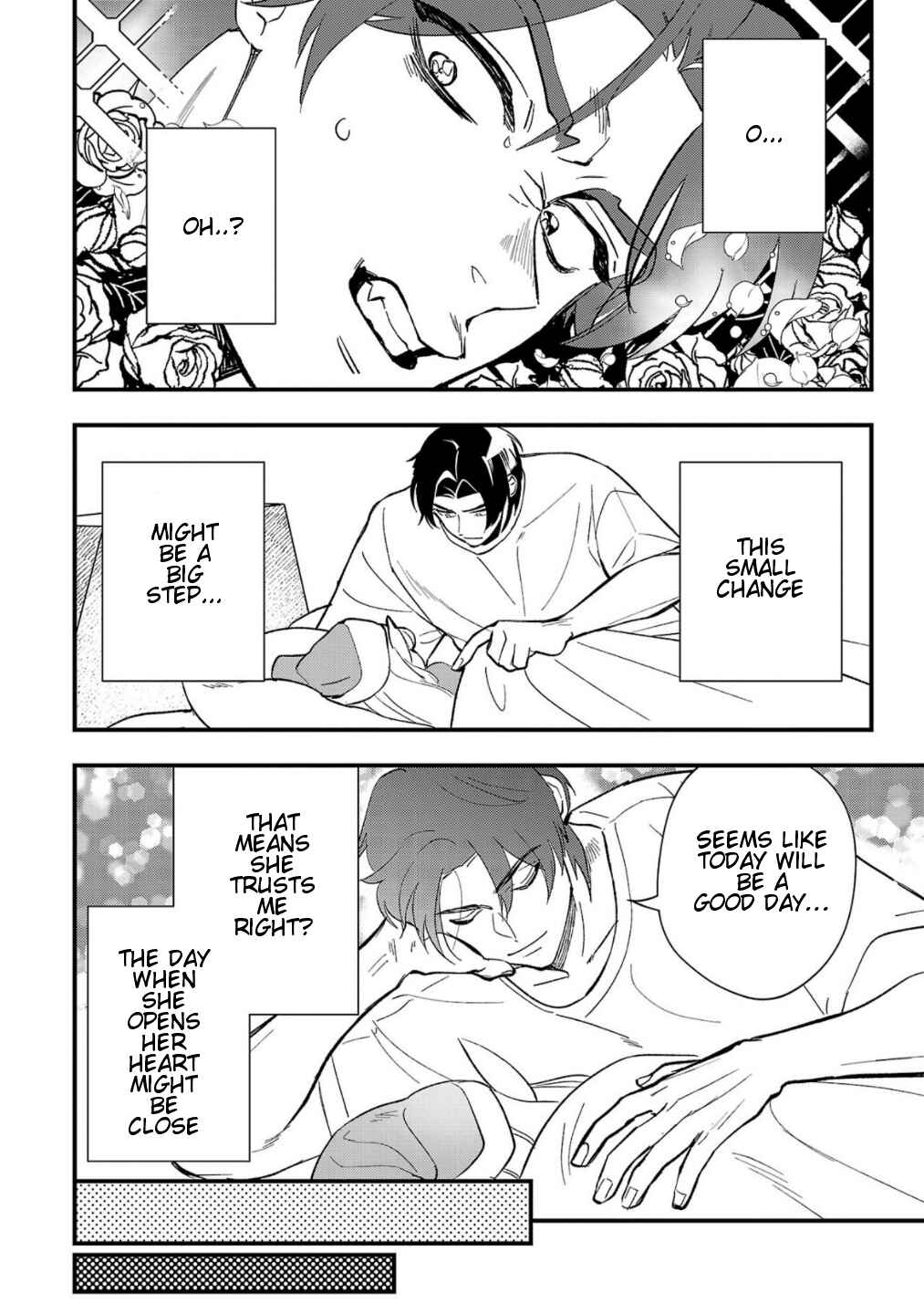 Urenokori no Dorei Elf wo Hirotta node, Musume ni Suru Koto ni Shita Chapter 3 - Page 11