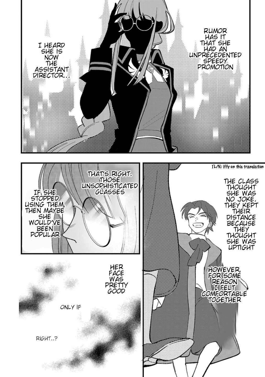 Urenokori no Dorei Elf wo Hirotta node, Musume ni Suru Koto ni Shita Chapter 3 - Page 17