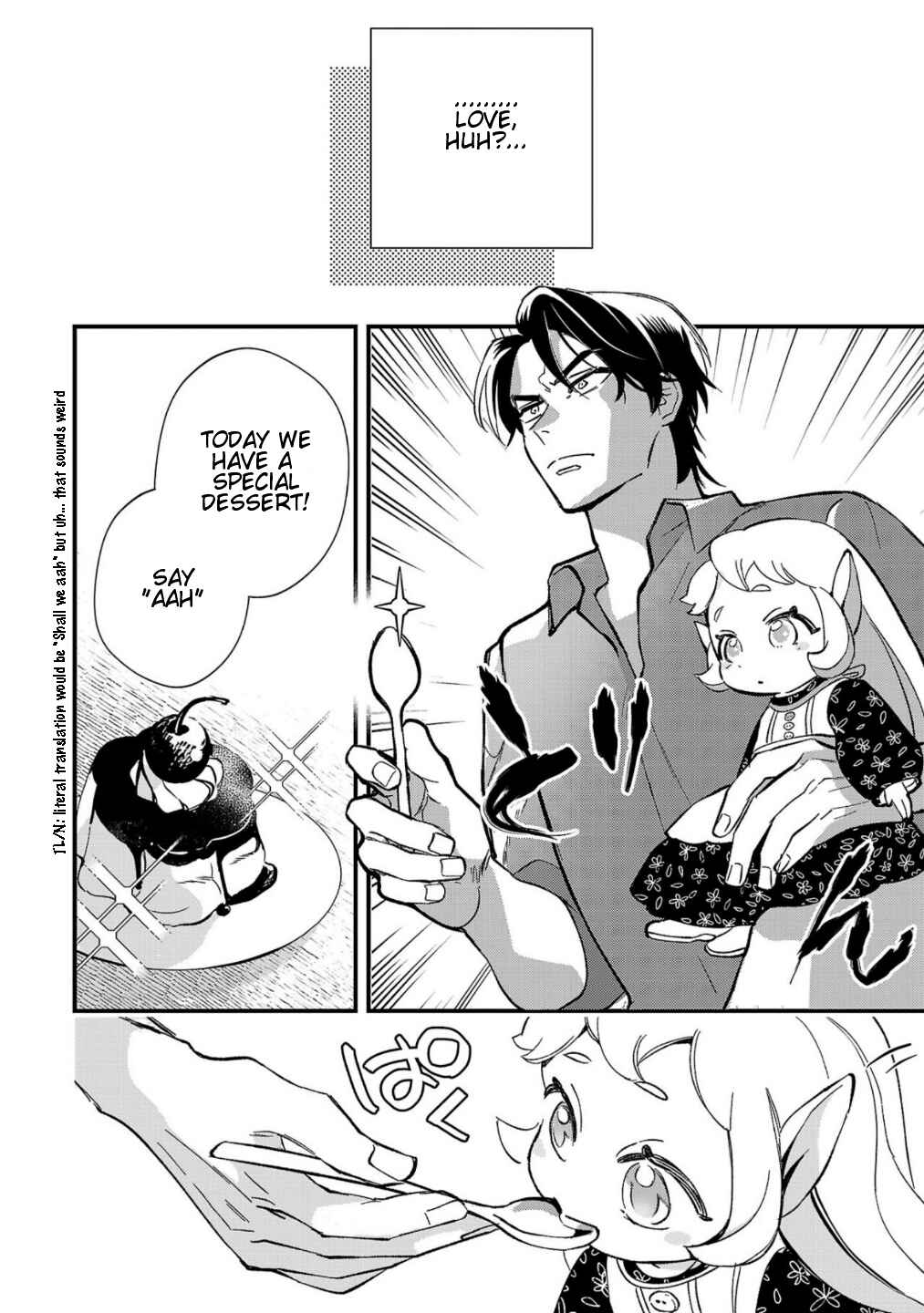 Urenokori no Dorei Elf wo Hirotta node, Musume ni Suru Koto ni Shita Chapter 3 - Page 23