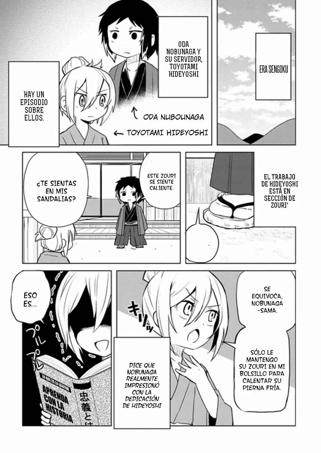 Bungou Stray Dogs: Wan! Chapter 30 - Page 2