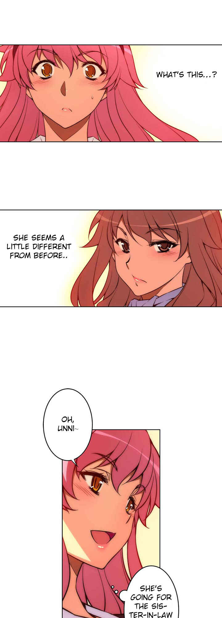 Unbalance Triangle Chapter 32.1 - Page 10