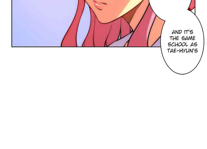 Unbalance Triangle Chapter 32.1 - Page 17