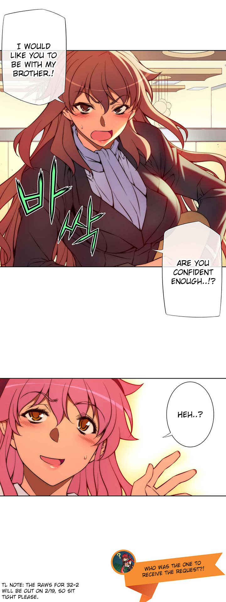 Unbalance Triangle Chapter 32.1 - Page 20