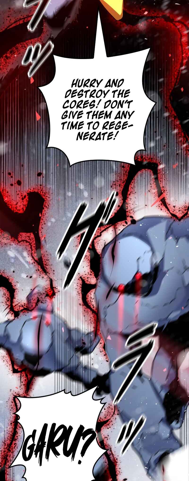 Dungeon Gongnyak eun Bokbuchiji Chapter 9 - Page 10