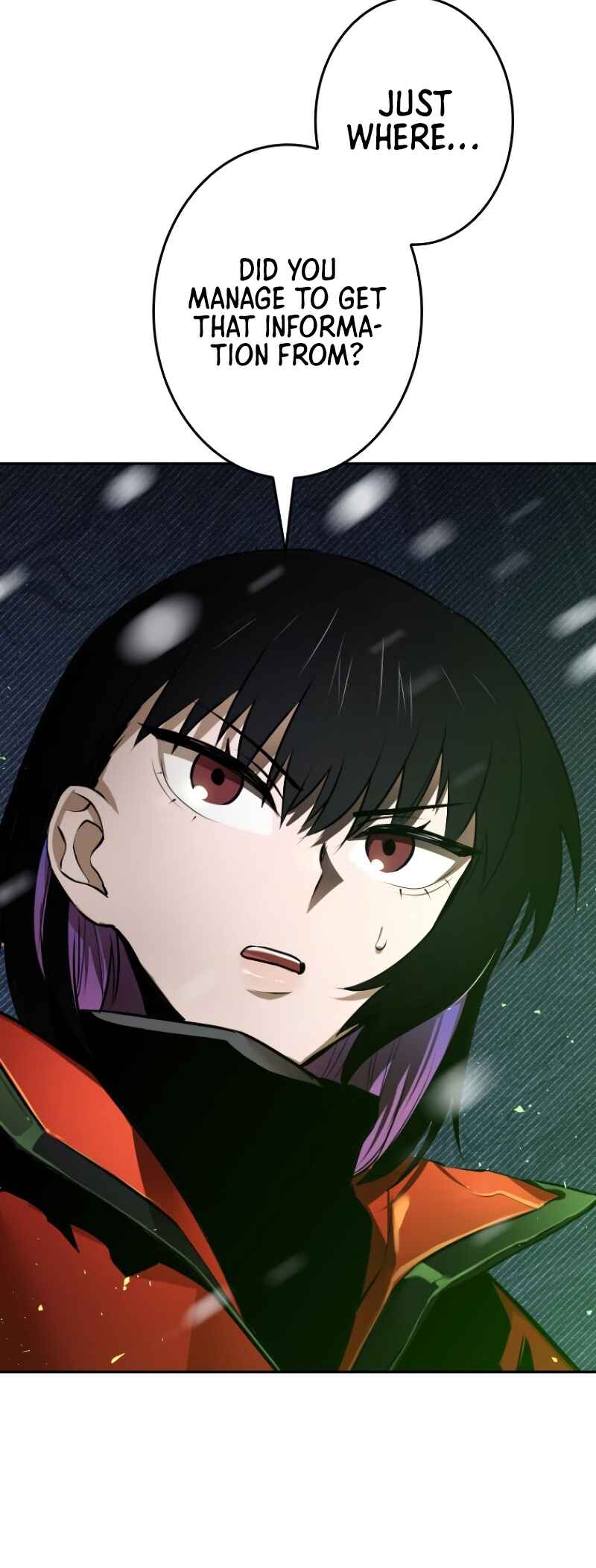 Dungeon Gongnyak eun Bokbuchiji Chapter 9 - Page 103