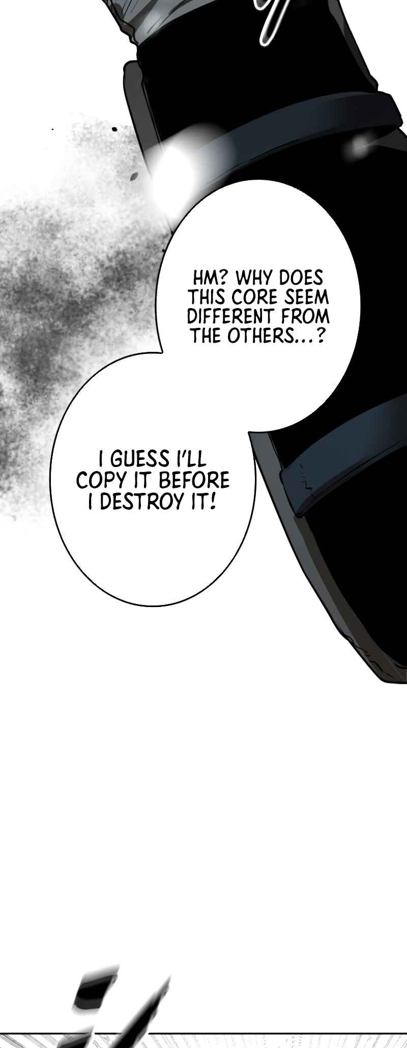 Dungeon Gongnyak eun Bokbuchiji Chapter 9 - Page 113