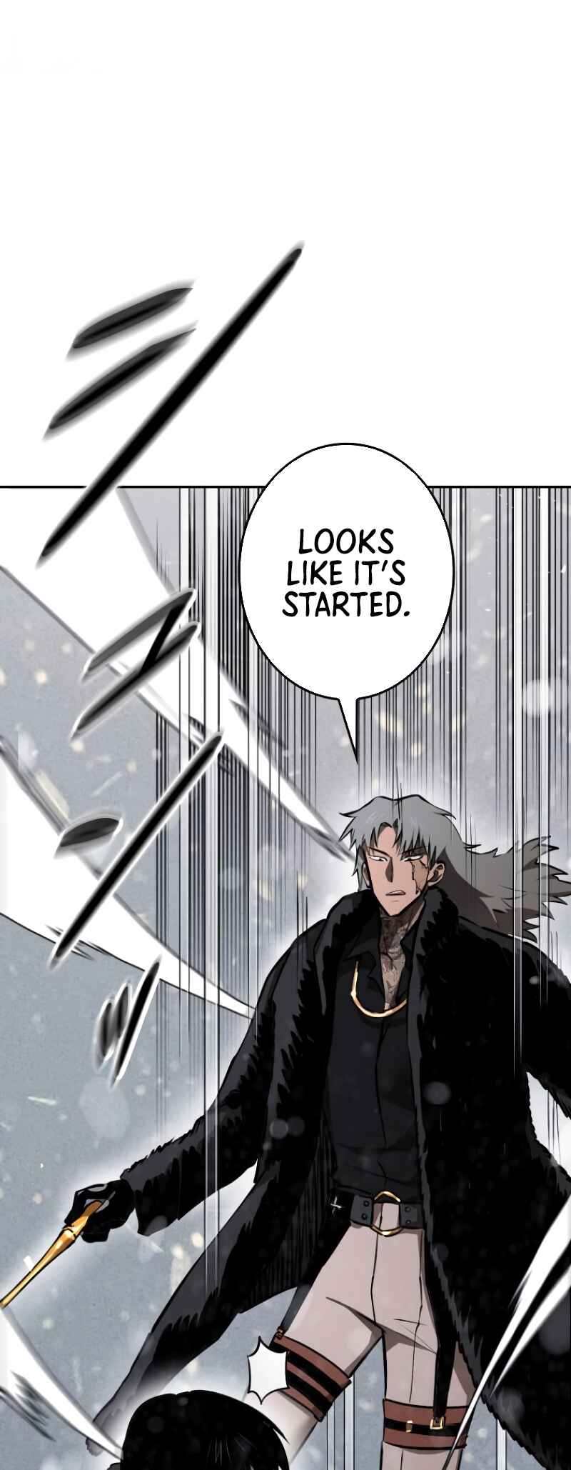 Dungeon Gongnyak eun Bokbuchiji Chapter 9 - Page 117