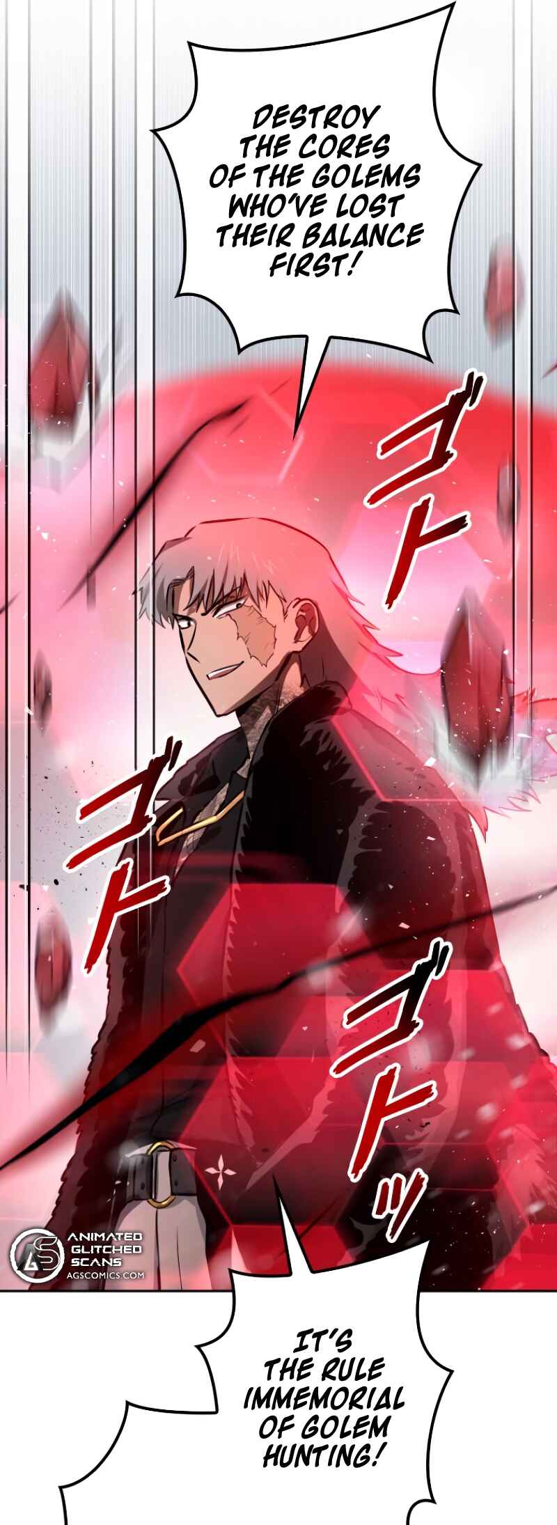 Dungeon Gongnyak eun Bokbuchiji Chapter 9 - Page 18