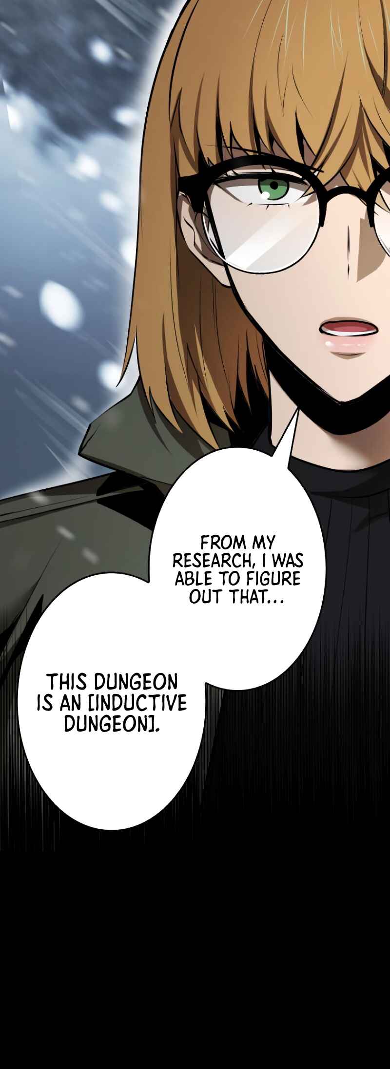 Dungeon Gongnyak eun Bokbuchiji Chapter 9 - Page 25