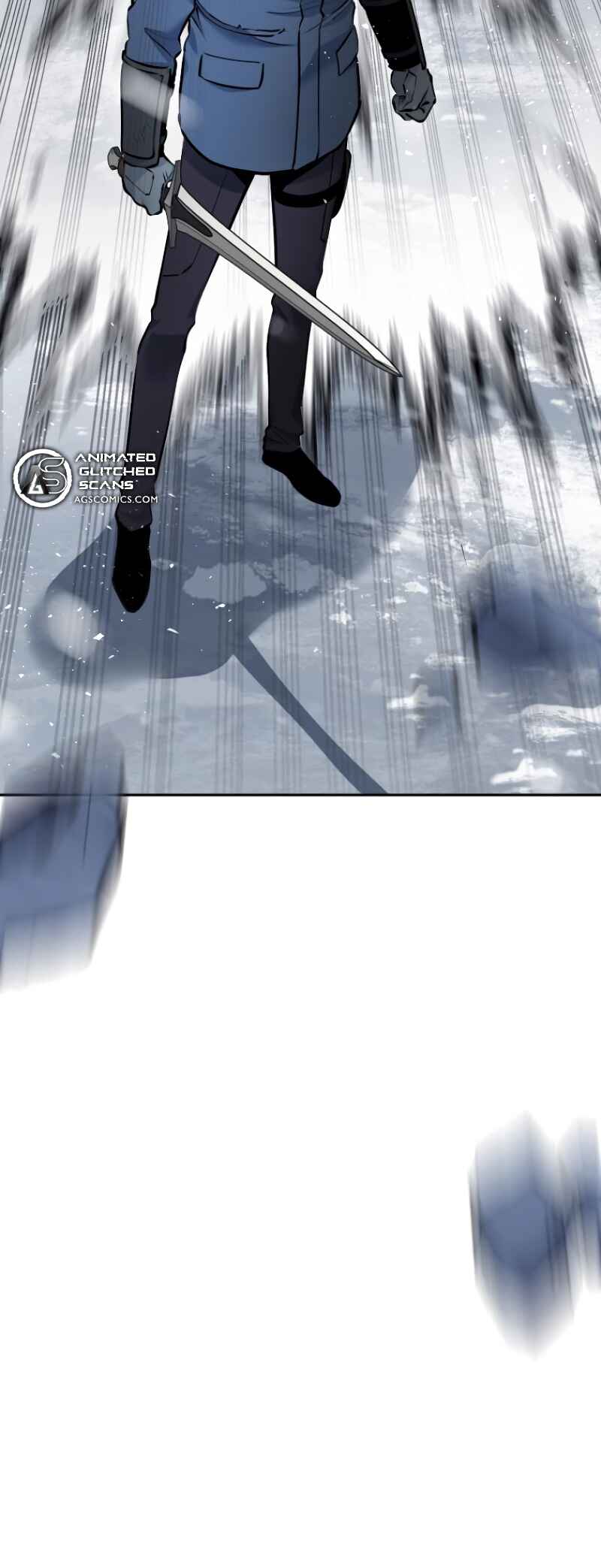 Dungeon Gongnyak eun Bokbuchiji Chapter 9 - Page 43