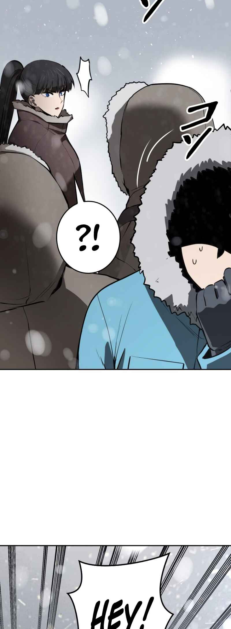 Dungeon Gongnyak eun Bokbuchiji Chapter 9 - Page 63