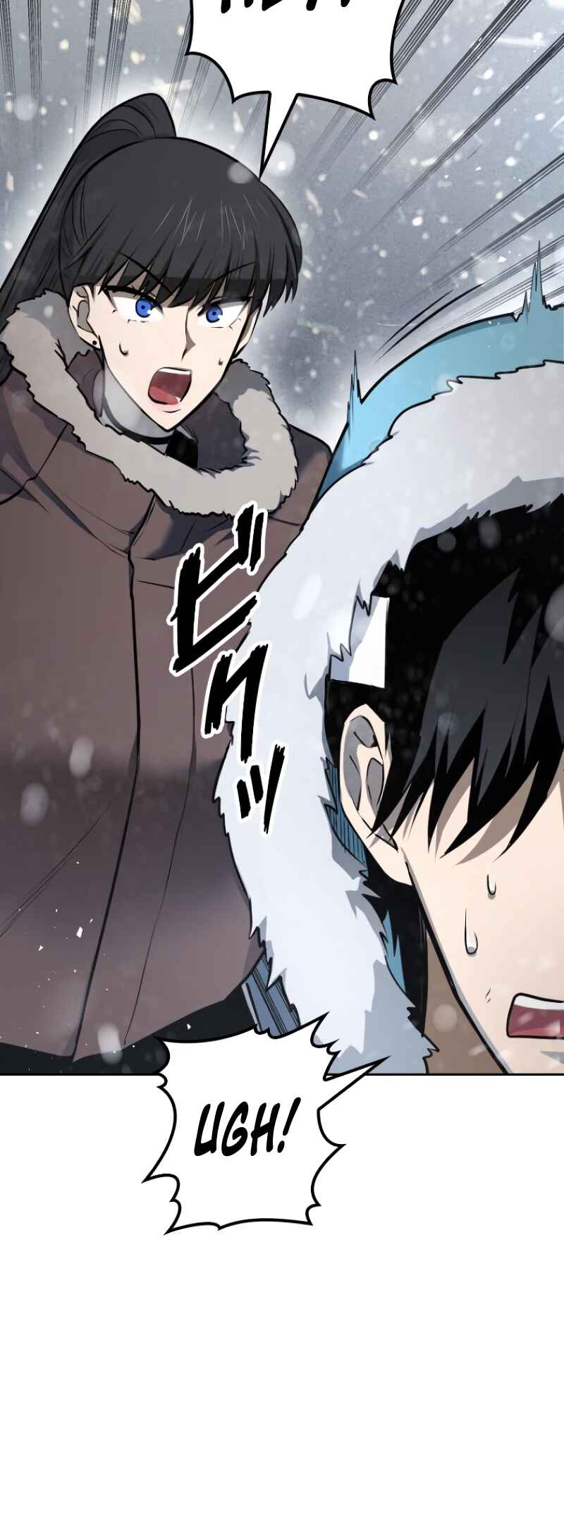 Dungeon Gongnyak eun Bokbuchiji Chapter 9 - Page 64