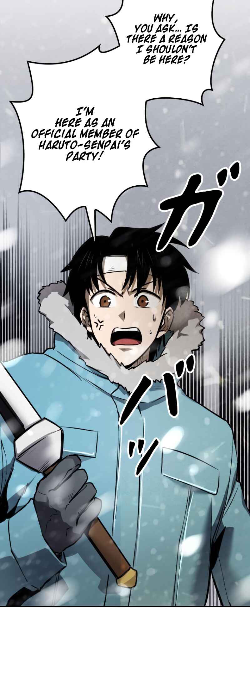 Dungeon Gongnyak eun Bokbuchiji Chapter 9 - Page 67