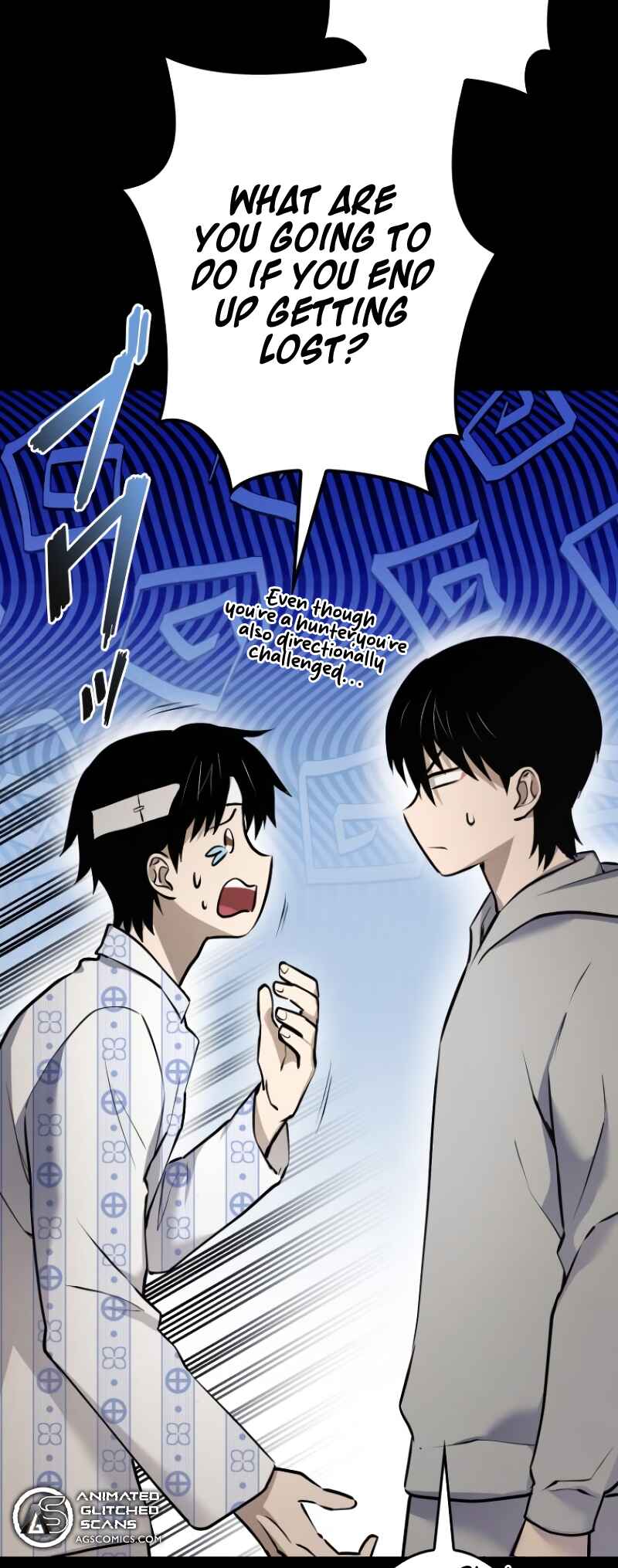 Dungeon Gongnyak eun Bokbuchiji Chapter 9 - Page 72